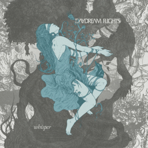 Daydream Flights : Whisper